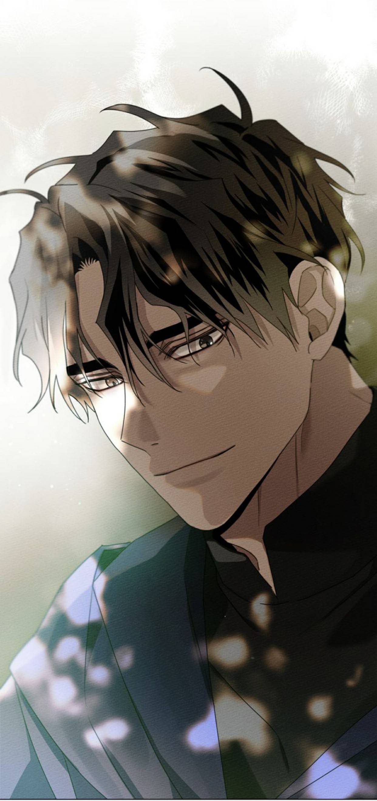 Under the Oak Tree Chapter 34 image 36